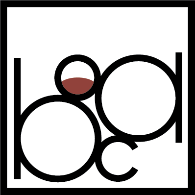 Boca restauraunt logo